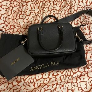 Angela Roi Barton Duffel Tote